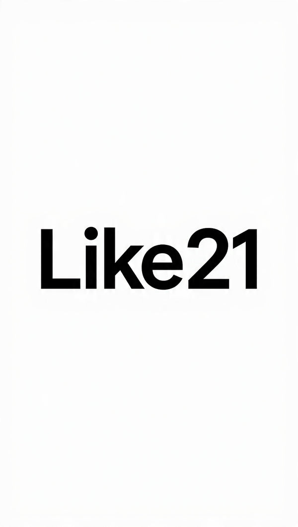 Like Twenty-One